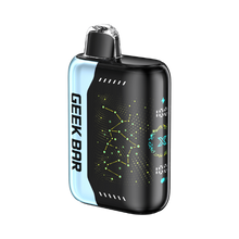 Load image into Gallery viewer, Geek Bar Pulse X - Sour Fcuking Fab