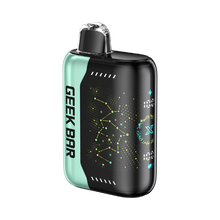 Load image into Gallery viewer, Geek Bar Pulse X - Sour Mango Pineapple