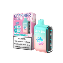 Load image into Gallery viewer, Frozen Strawberry