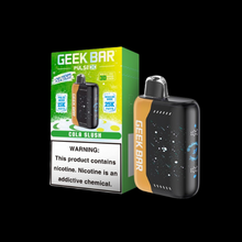 Load image into Gallery viewer, Geek Bar Pulse X Slush Edition - Cola Slush