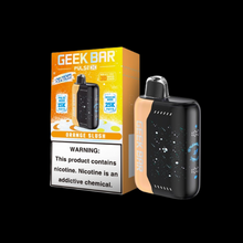 Load image into Gallery viewer, Geek Bar Pulse X Slush Edition - Orange Slush