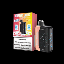 Load image into Gallery viewer, Geek Bar Pulse X Slush Edition - Peach Perfect Slush