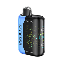 Load image into Gallery viewer, Geekbar Pulse X - Blackberry Blueberry