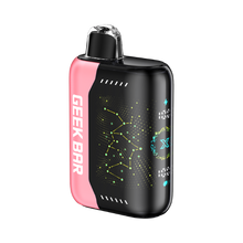 Load image into Gallery viewer, Geekbar Pulse X - Sour Straws