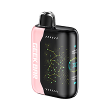 Load image into Gallery viewer, Geekbar Pulse X - White Peach Raspberry