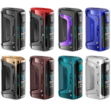 Load image into Gallery viewer, Geekvape Aegis Legend 5 Mod - All Colors
