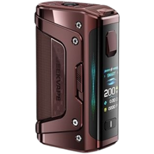 Load image into Gallery viewer, Geekvape Aegis Legend 5 Mod - Earth Brown