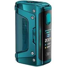 Load image into Gallery viewer, Geekvape Aegis Legend 5 Mod - Glacier Green