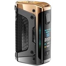 Load image into Gallery viewer, Geekvape Aegis Legend 5 Mod - Racing Gold