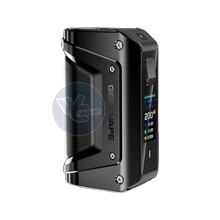Load image into Gallery viewer, Geekvape Aegis Legend 3 Mod - Black