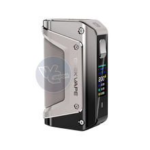 Load image into Gallery viewer, Geekvape Aegis Legend 3 Mod - Dark Gray