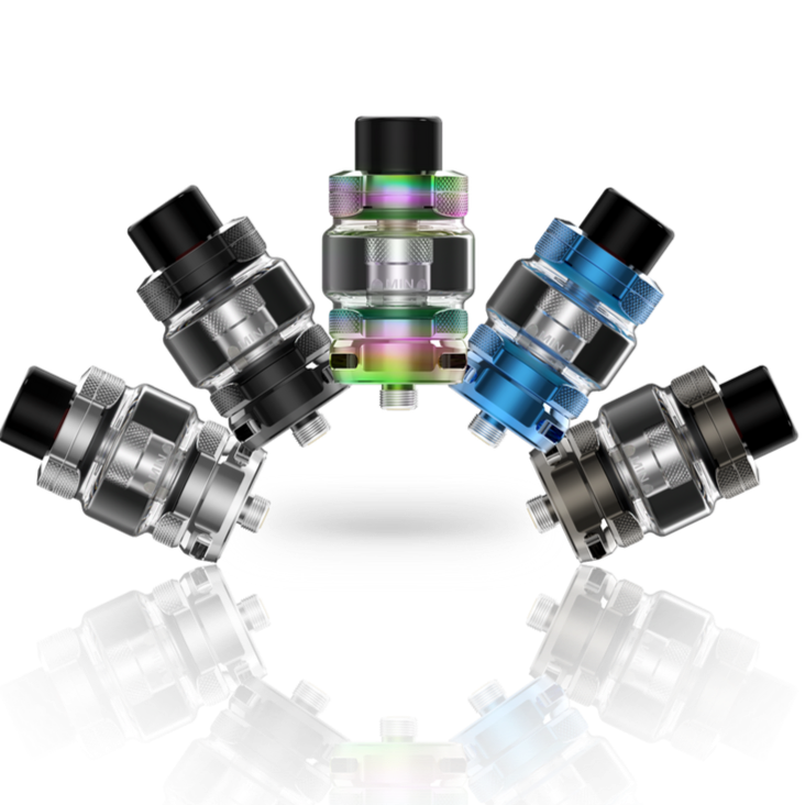 falcon vape tank Ooze Wholesale Smart Vape Battery - 650 mAh Vape
