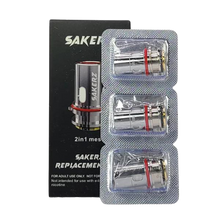 Load image into Gallery viewer, Horizon SAKERZ Replacement Coils (3-Pack)