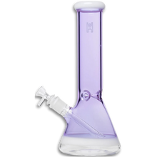 Load image into Gallery viewer, Human Grade 12" Beaker Water Pipe