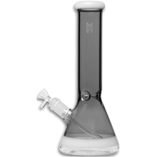 Load image into Gallery viewer, Human Grade 12" Beaker Water Pipe