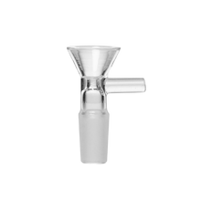 Load image into Gallery viewer, Human Grade 6" Sidecar Bubbler - Bowl piece 14mm