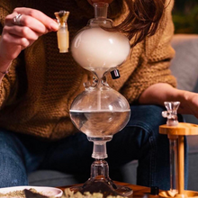 Load image into Gallery viewer, Infinity Waterfall Bong 11" Remastered Gravity Bong by Gypsy Labs