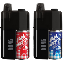Load image into Gallery viewer, Kong XL x Jam Monster 50K Disposable