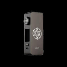 Load image into Gallery viewer, Lost Vape Centaurus M100 Mod - Gunmetal Gray