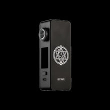 Load image into Gallery viewer, Lost Vape Centaurus M100 Mod - Knight Black