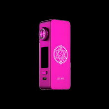Load image into Gallery viewer, Lost Vape Centaurus M100 Mod - Lunar Pink
