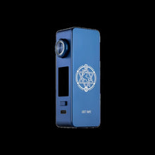 Load image into Gallery viewer, Lost Vape Centaurus M100 Mod - Midnight Blue