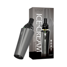 Load image into Gallery viewer, Lookah Ice Cream Vaporizer-Gray