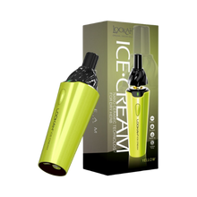 Load image into Gallery viewer, Lookah Ice Cream Vaporizer-Neon Yellow
