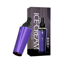 Load image into Gallery viewer, Lookah Ice Cream Vaporizer-Purple