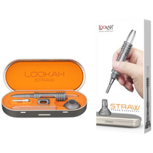 Load image into Gallery viewer, Lookah Dab Straw Kit