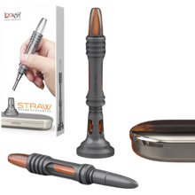 Load image into Gallery viewer, Lookah Dab Straw Kit