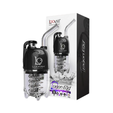 Load image into Gallery viewer, Lookah Dragon Egg-Black