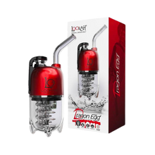 Load image into Gallery viewer, Lookah Dragon Egg-Red