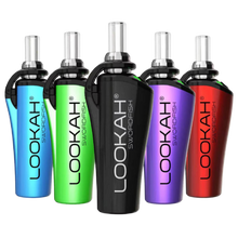 Load image into Gallery viewer, Lookah Swordfish Wax Pen - Portable Concentrate Vaporizer