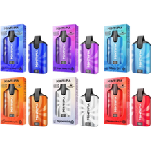 Load image into Gallery viewer, MiNTOPiA 6000 Puff Disposable Vape