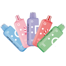 Load image into Gallery viewer, Off-Stamp X-Cube 25000 Pods