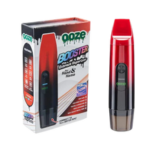 Load image into Gallery viewer, Ooze Booster Vaporizer-Midnight Sun
