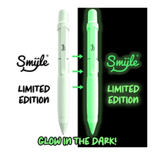 Load image into Gallery viewer, Penjamin Cart Pen by Smyle Labs - Glow in the Dark