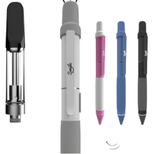 Load image into Gallery viewer, Penjamin Cart Pen by Smyle Labs