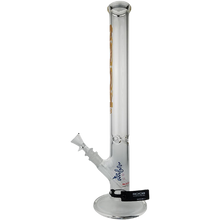 Load image into Gallery viewer, Indulge in a premium smoking experience with the 24" ROOR Beaker Water Pipe. Its customizable features and sturdy design make it a top pick for dry herb aficionados.