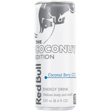 Load image into Gallery viewer, Red Bull Energy Drink (8.4oz)