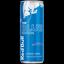 Load image into Gallery viewer, Red Bull Energy Drink (8.4oz) Juneberry