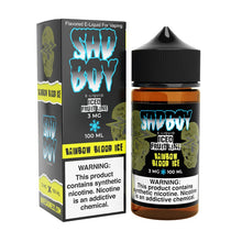 Load image into Gallery viewer, Sadboy - Rainbow Blood Ice - 100mL