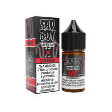 Load image into Gallery viewer, Sadboy Salt - Strawberry Nola - 30mL