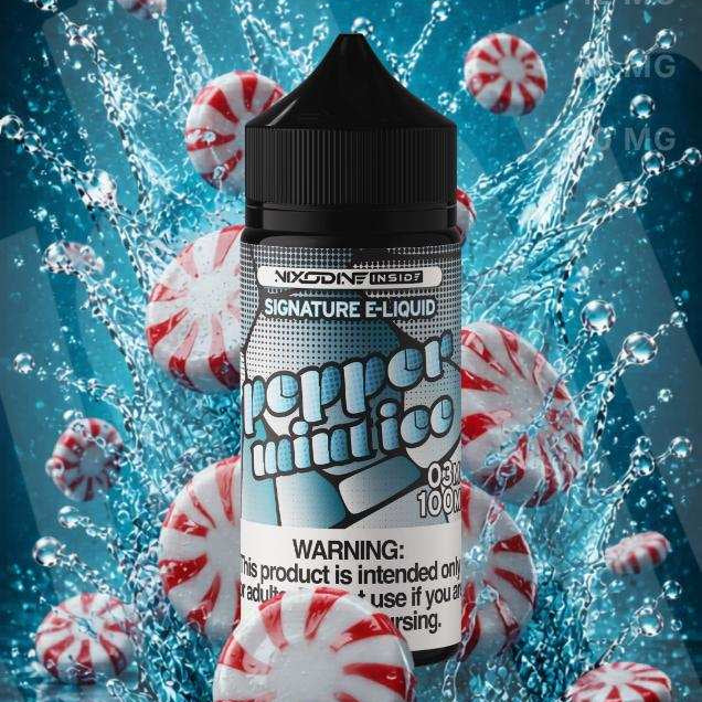 vape peppermint ice Tugboat T12000 vs Vozol Star 12000 Disposable Vape Review main image 0