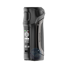 Load image into Gallery viewer, Smok Mag Solo 100w Mod - Carbon Fiber Splicing Leather