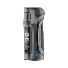 Load image into Gallery viewer, Smok Mag Solo 100w Mod - Gunmetal
