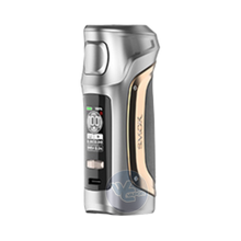 Load image into Gallery viewer, Smok Mag Solo 100w Mod - Nano Chrome