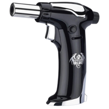Load image into Gallery viewer, Special Blue Ultron Butane Torch - Black