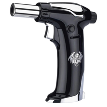 Load image into Gallery viewer, Special Blue Ultron Butane Torch - Black